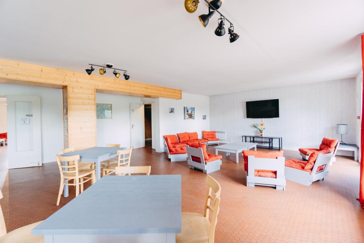 Residence Les Myrtilles Xonrupt-Longemer Luaran gambar