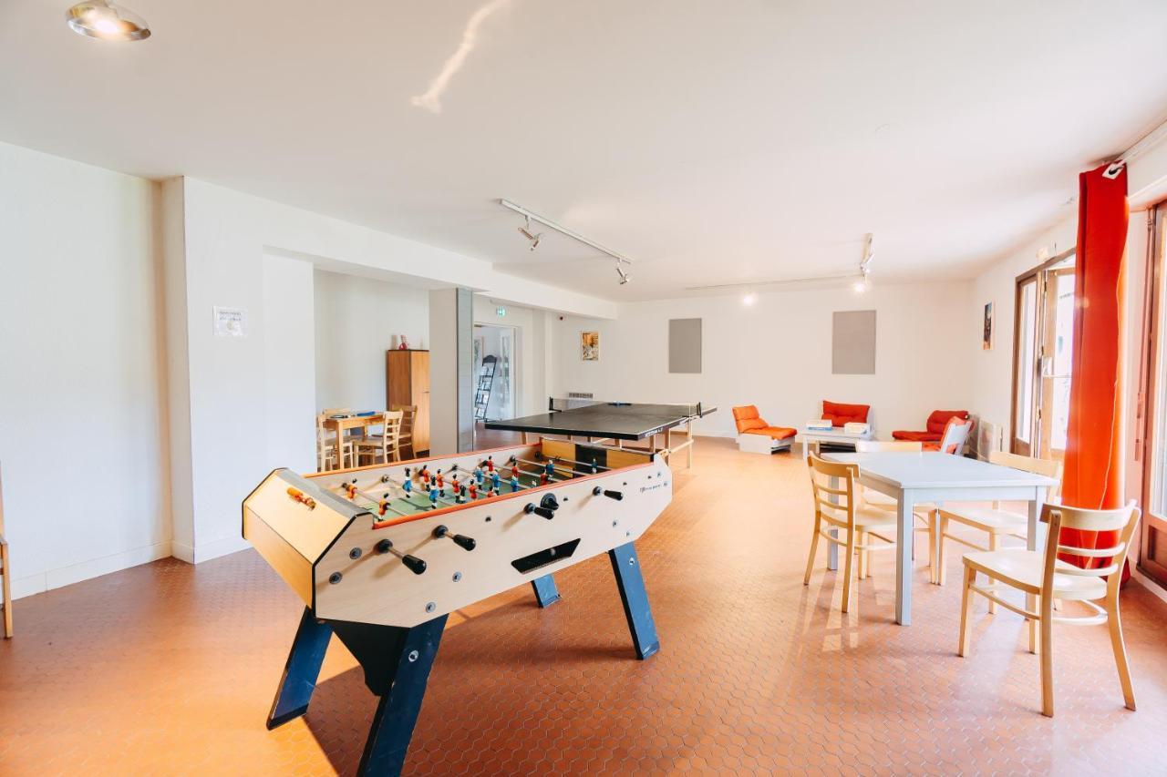 Residence Les Myrtilles Xonrupt-Longemer Luaran gambar