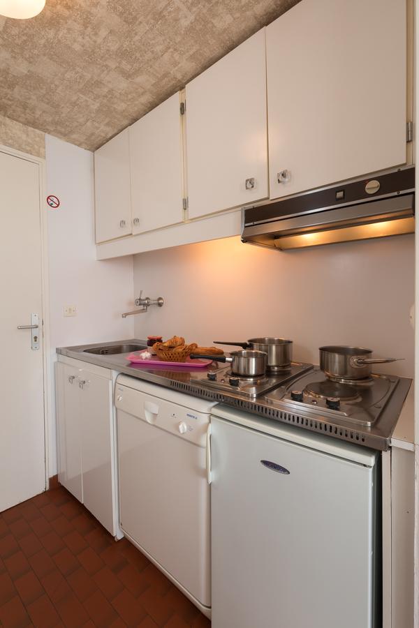 Residence Les Myrtilles Xonrupt-Longemer Luaran gambar