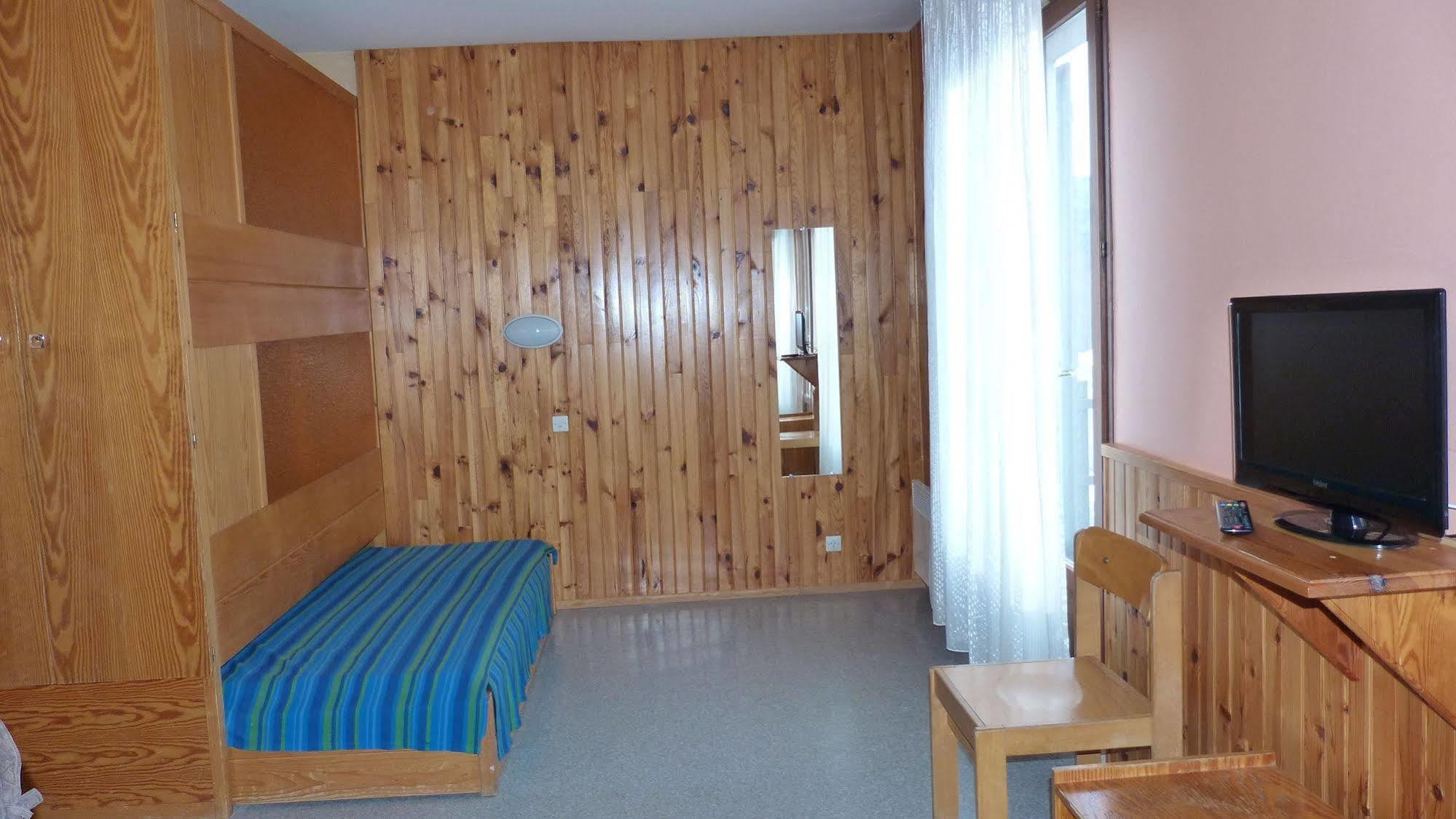 Residence Les Myrtilles Xonrupt-Longemer Luaran gambar